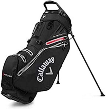 Callaway Golf Hyper Dry 14 Stand Bag