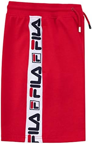 Fila Boys Shorts Fleece and French Terry Active Shorts Kids Clothes