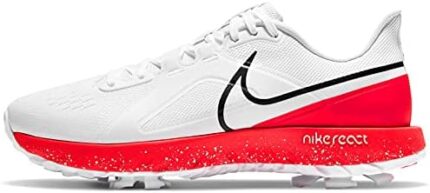 Nike React Infinity Pro (w) Golf Shoe Mens Ct6621-106