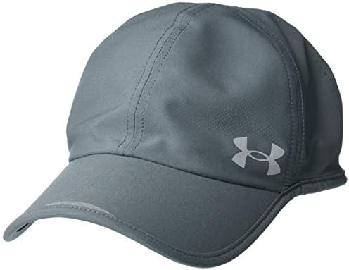 41FMZ8oIzL._AC_.jpg Under Armour Men's Launch Run Hat - Image 1