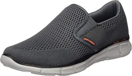 Skechers Men's Equalizer Double Play Slip-On Loafer