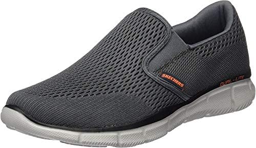 41G9ndWyT4L._AC_.jpg Skechers Men's Equalizer Double Play Slip-On Loafer - Image 1