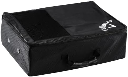 41GpjjEiDvL._AC_.jpg Callaway Golf Trunk Locker, Black, One Size - Image 1