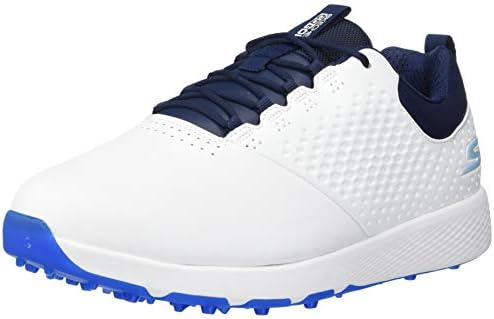 41H2GTEUwL._AC_.jpg Skechers Go Golf Men's Elite 4 Waterproof Golf Shoe - Image 1