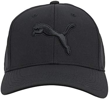 PUMA Men's Evercat Dillon 2.0 Stretch Fit Cap