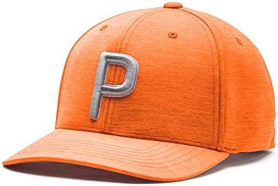 Puma Golf 2020 Kid's P Hat