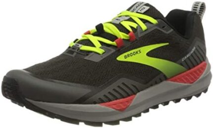 Brooks Men's Cascadia 15