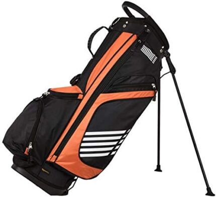 Amazon Basics Golf Stand Bag