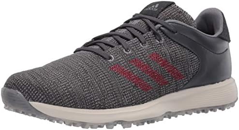 41JeuTcYdL._AC_.jpg adidas Men's S2g Golf Shoe - Image 1