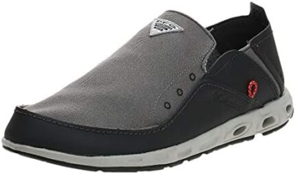 Columbia Men's Bahama Vent PFG Boat Shoe