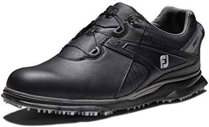 FootJoy Men's Pro|sl Boa Golf Shoe