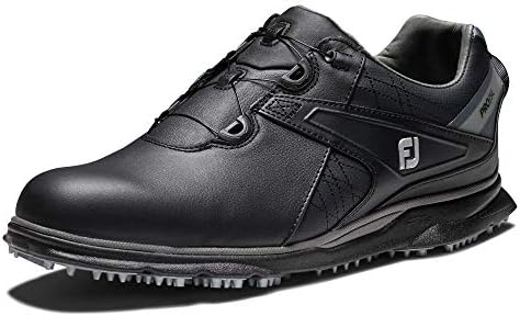 41LH-ZeyabL._AC_.jpg FootJoy Men's Pro|sl Boa Golf Shoe - Image 1