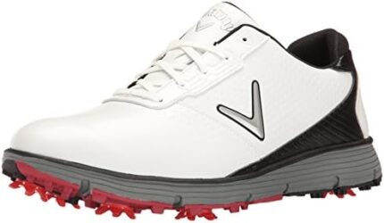 Callaway Men's Balboa TRX Golf Shoe