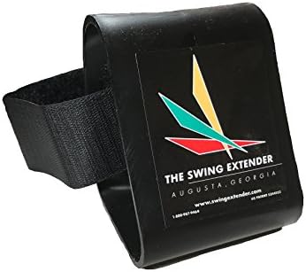 Swing Extender Golf Swing Trainer