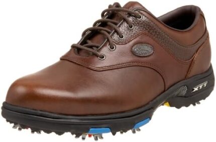 Callaway Men's XTT LT Golf Shoe