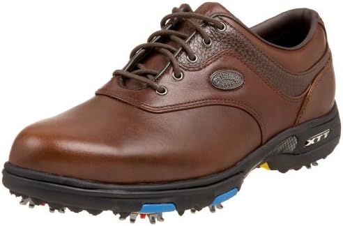 41NS2o66zTL._AC_.jpg Callaway Men's XTT LT Golf Shoe - Image 1