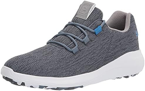 41PBXFJm1S._AC_.jpg FootJoy Men's Fj Flex Coastal Golf Shoe - Image 1