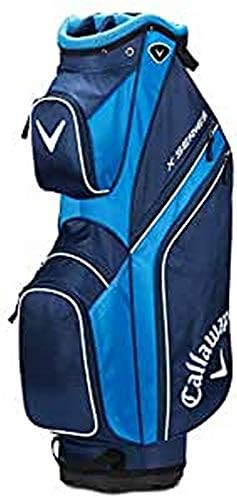 Callaway 2019 X-Series Golf Cart Bag