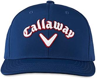 Callaway Golf 2021 Riviera Fitted Hat