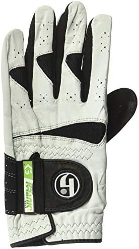 HJ Glove Men's Allsoft