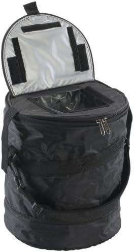 Callaway Golf Cart Cooler Black, One Size
