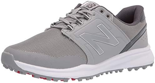 41VannZXRaL._AC_.jpg New Balance Men's Breeze V2 Golf Shoe - Image 1