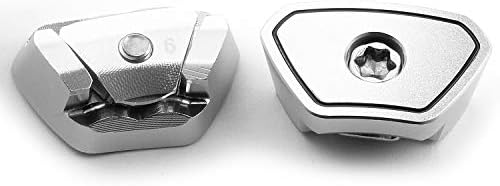 41VsjsXO6ML._AC_.jpg Golf Weight 3g, 5g, 7g, 9g, 11g, 13g, 15g, 17g Movable Sliding Weight Slider for GBB Epic Driver - Image 1