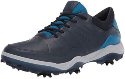 ECCO Men's Strike 2.0 Hydromax Golf Shoe