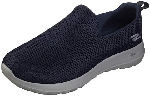 41WeGv7SpIL._AC_.jpg Skechers Men's Go Max-Athletic Air Mesh Slip on Walking Shoe - Image 1