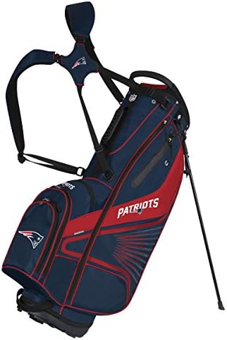 Team Effort NFL Gridiron III Stand Bag