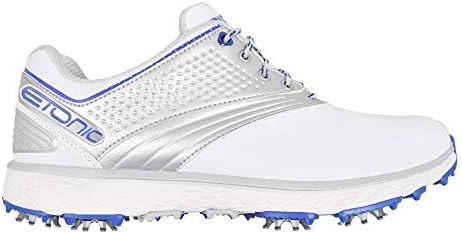 41Z-bqhAJiL._AC_.jpg Etonic Difference Spiked Golf Shoes - Image 1