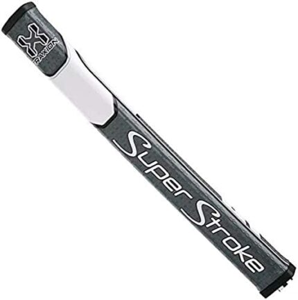 SuperStroke Traxion Flatso Golf Putter Grip