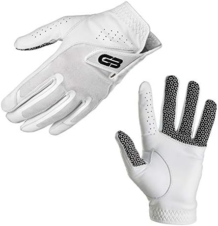 41Zyk4nOdYL._AC_.jpg Grip Boost Tour Hyper Touch Men's Golf Glove 2.0 - Image 1