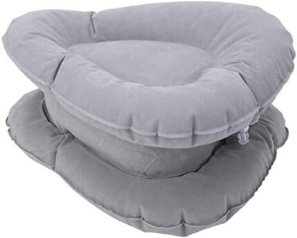 Tihebeyan Golf Swing Posture Corrector Golf Swing Trainer Practice Gesture Swing Tool Golf Training Aid Equipment Golfing Accessory