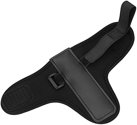 41ampgzShML._AC_.jpg Golf Wrist Over Glove Golf Swing Training Aid Tactic Wrist Brace Corrector for Golf Training - Image 1