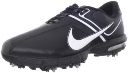 Nike Golf mens Nike Air Rival 2.5 Plus Wide-m
