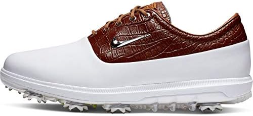 41bo7knvafL._AC_.jpg Nike Men's Air Zoom Victory Tour Golf Shoes - Image 1