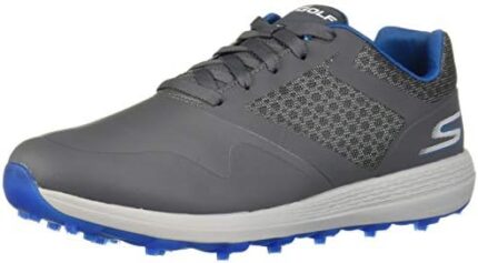 Skechers GO GOLF Men's Max Golf Shoe