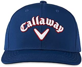 Callaway Golf 2021 Riviera Fitted Hat