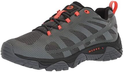 Merrell Men's Moab Edge 2 Waterproof Sneaker
