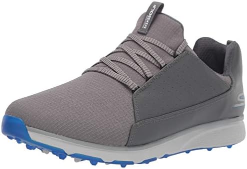 41d4ZhMpHL._AC_.jpg Skechers GO GOLF Men's Mojo Waterproof Golf Shoe - Image 1