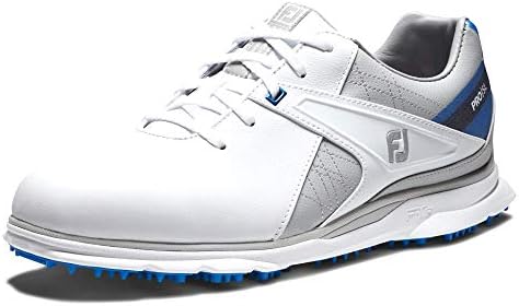 41dio8xbY2L._AC_.jpg FootJoy Men's Pro/Sl Golf Shoes - Image 1