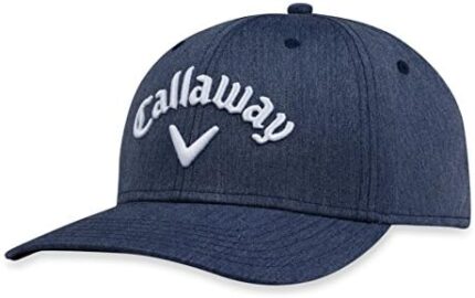 Callaway Golf 2018 High Crown Adjustable Hat