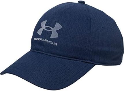 Under Armour Men's ArmourVent Adjustable Hat