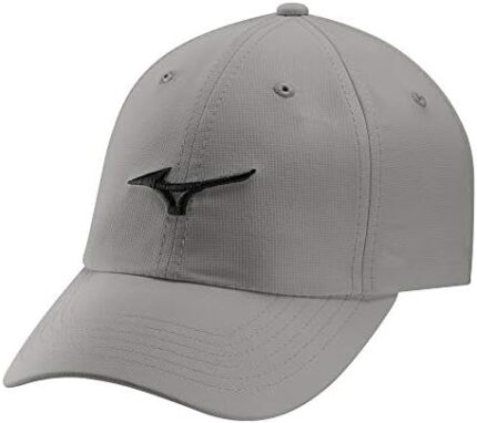 Mizuno Tour Adjustable LW Golf Hat