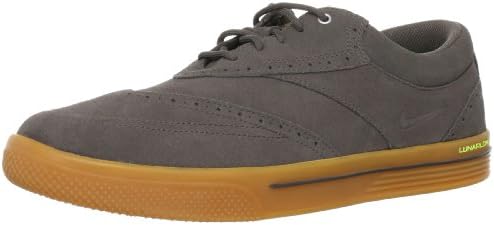 41h2ez9KZJL._AC_.jpg Nike Golf mens Nike Lunar Swingtip Suede-m - Image 1