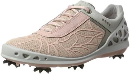 ECCO Women's Cage Evo Golf Shoe