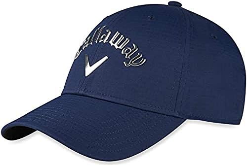 41iWcwCTH-L._AC_.jpg Golf 2020 Liquid Metal Adjustable Hat - Image 1