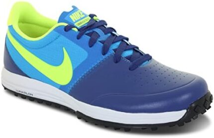 Nike Men’s Lunar Mont Royal Golf Shoes