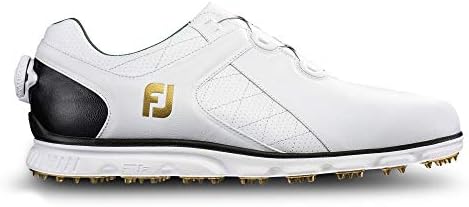 41jpfksPgjL._AC_.jpg FootJoy Men's Pro/Sl Boa-Previous Season Style Golf Shoes, 0 - Image 1